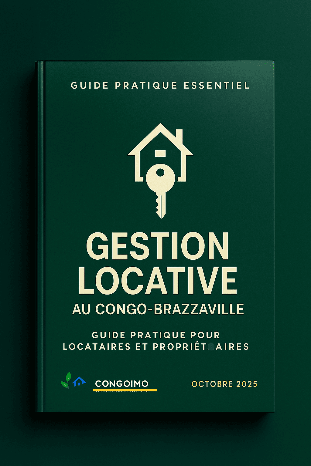 Gestion locative au Congo-Brazzaville : Guide pratique pour propriétaires et locataires